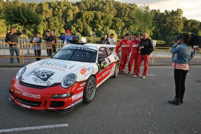 009 rali sur do condado 13